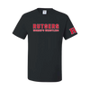 Short Sleeve Dri-Power T-Shirt Club Women's Wrestling