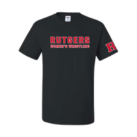 Short Sleeve Dri-Power T-Shirt Club Women's Wrestling
