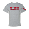 Short Sleeve Dri-Power T-Shirt Club Women's Wrestling