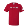 Short Sleeve Dri-Power T-Shirt Club Women's Wrestling