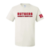 Short Sleeve Dri-Power T-Shirt Club Women's Wrestling