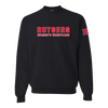 Unisex Crewneck Sweatshirt R HOUSE