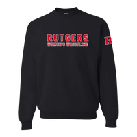 Unisex Crewneck Sweatshirt R HOUSE