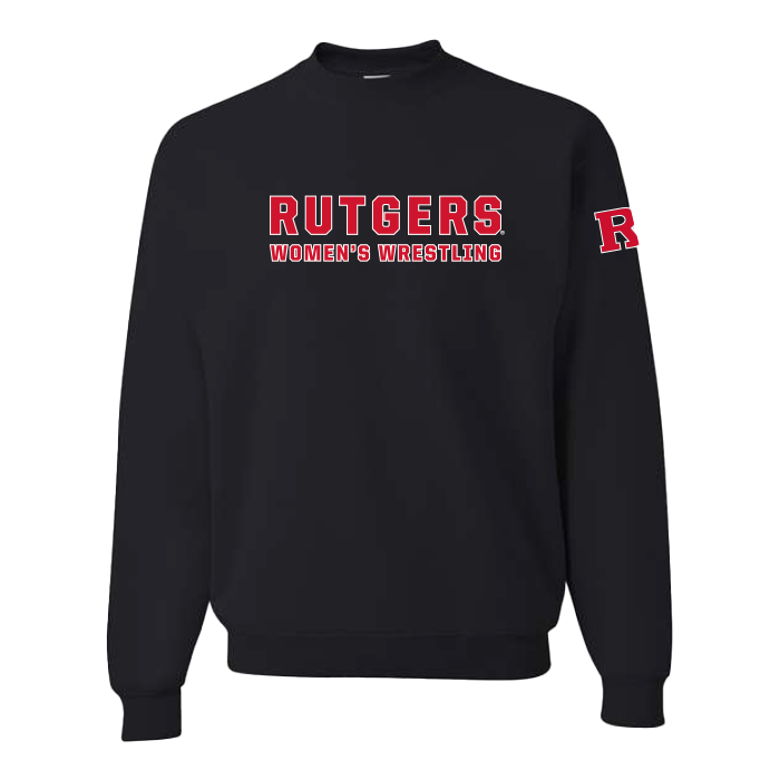 Unisex Crewneck Sweatshirt R HOUSE