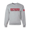 Unisex Crewneck Sweatshirt R HOUSE