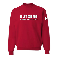 Unisex Crewneck Sweatshirt R HOUSE