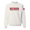Unisex Crewneck Sweatshirt R HOUSE
