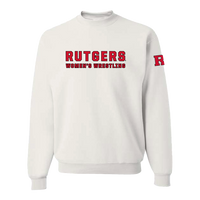 Unisex Crewneck Sweatshirt R HOUSE