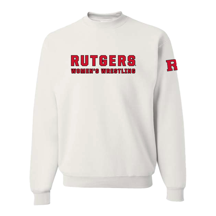 Unisex Crewneck Sweatshirt R HOUSE