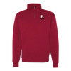 Unisex Quarter Zip Sweatshirt Club Women's Wrestling