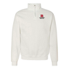 Unisex Quarter Zip Sweatshirt Club Women's Wrestling