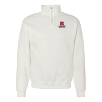 Unisex Quarter Zip Sweatshirt Club Women's Wrestling