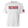 Short Sleeve T-Shirt Club Women's Wrestling