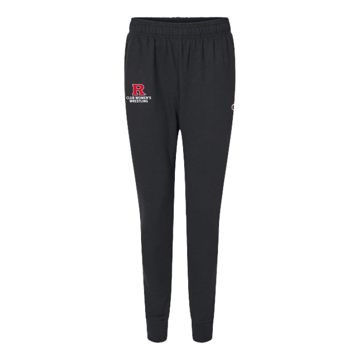 Unisex Sweatpants Club Women's Wrestling