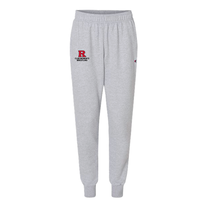 Unisex Sweatpants Club Women's Wrestling