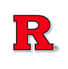 Rutgers Scarlet Knights 2-Inch Mascot Logo NCAA Vinyl Decal Sticker for Fans, Students, and Alumni R & R INC.