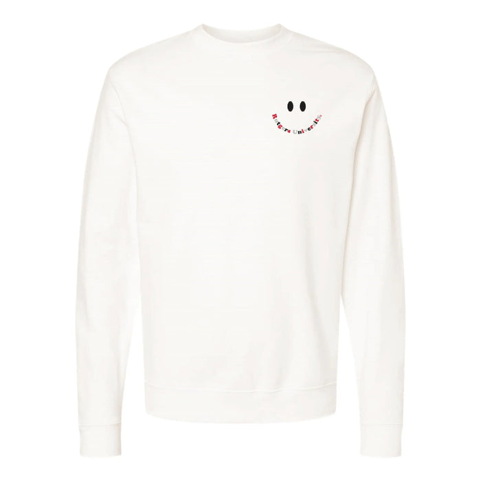In My Era Crewneck Fleece Knight & Day Apparel