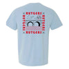 Raritan Bridge Pocket T-Shirt Knight & Day Apparel