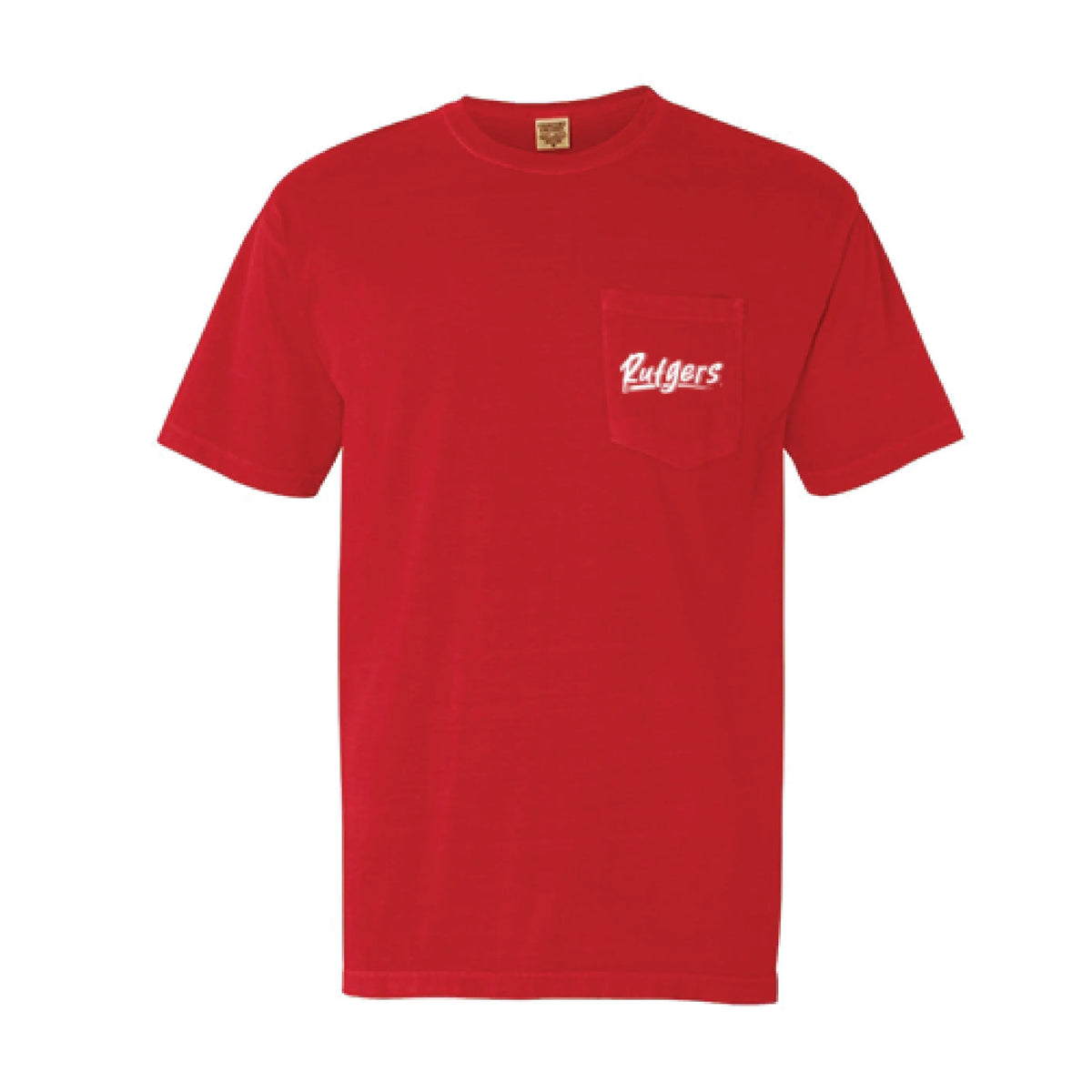 Tailgate Party Pocket T-Shirt Knight & Day Apparel