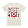 Heavyweight T-Shirt Knight & Day Apparel