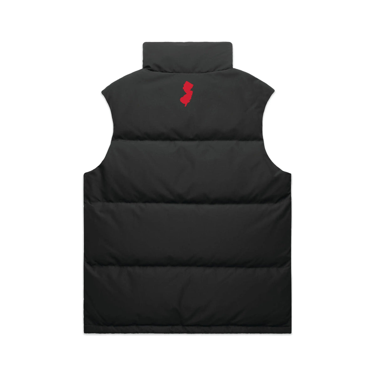 Puffer Vest Knight & Day Apparel