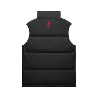 Puffer Vest Knight & Day Apparel