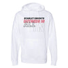 Rutgers is All In Hoody Knight & Day Apparel