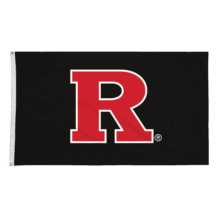 Rutgers Flag Knight & Day Apparel