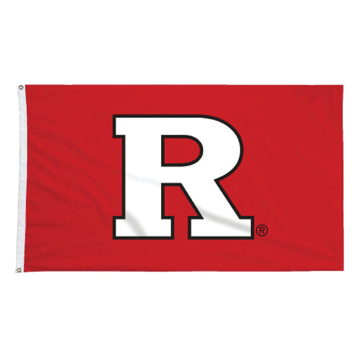 Rutgers Flag Knight & Day Apparel
