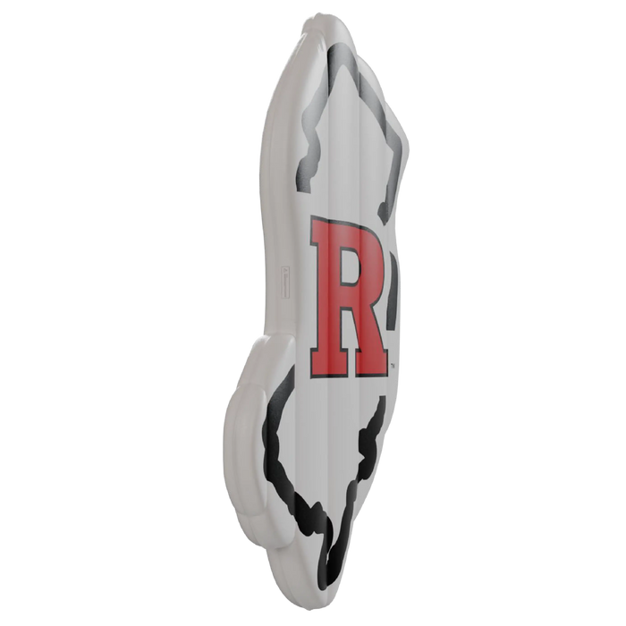 Rutgers NJ Pool Float Knight & Day Apparel