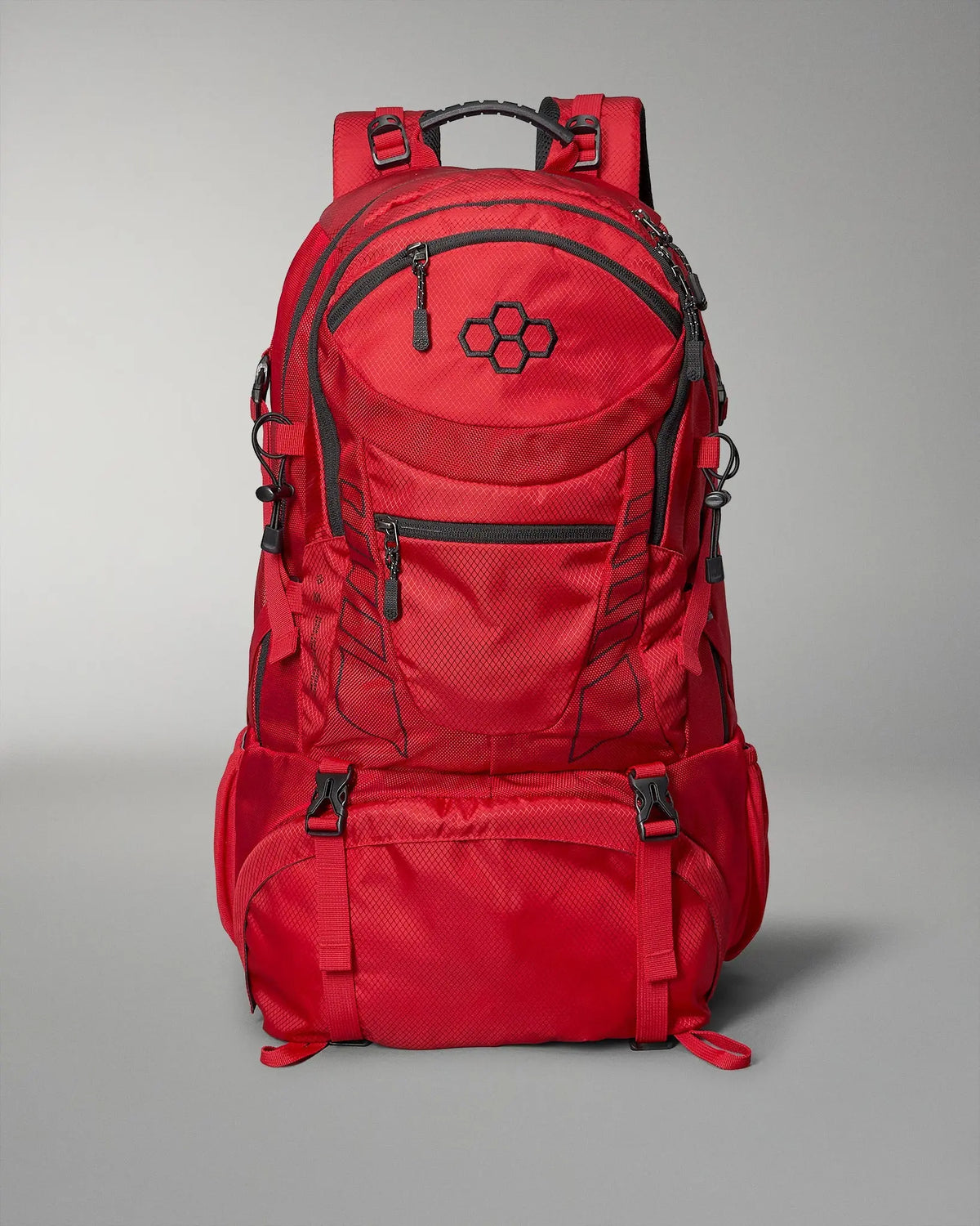RUDIS Genesis Gearpack IV - Solid Red RUDIS