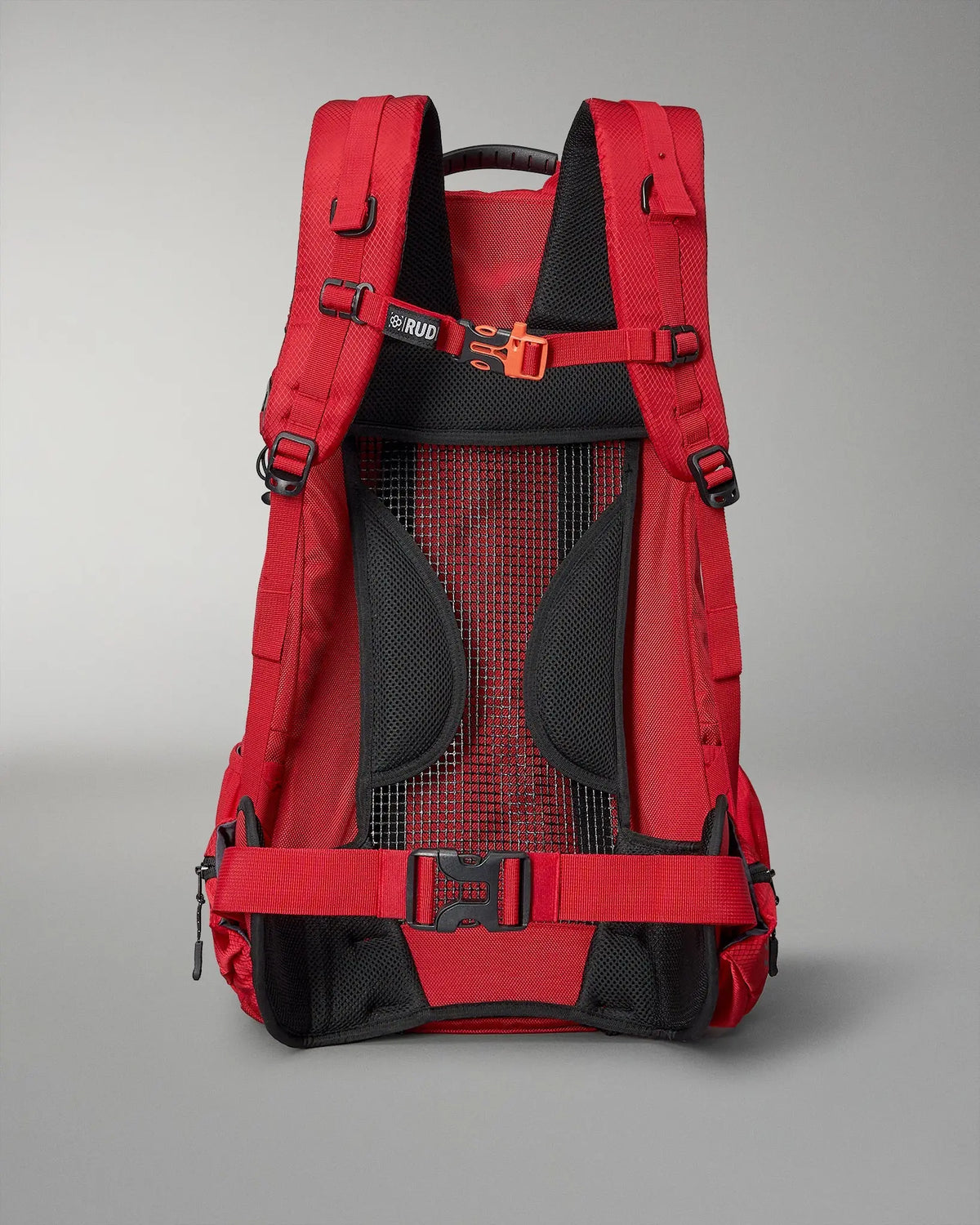 RUDIS Genesis Gearpack IV - Solid Red RUDIS