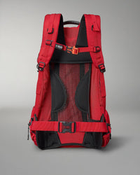 RUDIS Genesis Gearpack IV - Solid Red RUDIS