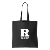 Tote Bag Rutgers Sailing