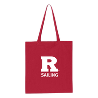 Tote Bag Rutgers Sailing