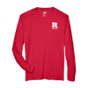 Long Sleeve T-Shirt Rutgers Sailing