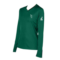 Women's Long Sleeve Breakthrough T-Shirt