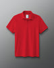 RUDIS Go-To Polo - Red RUDIS