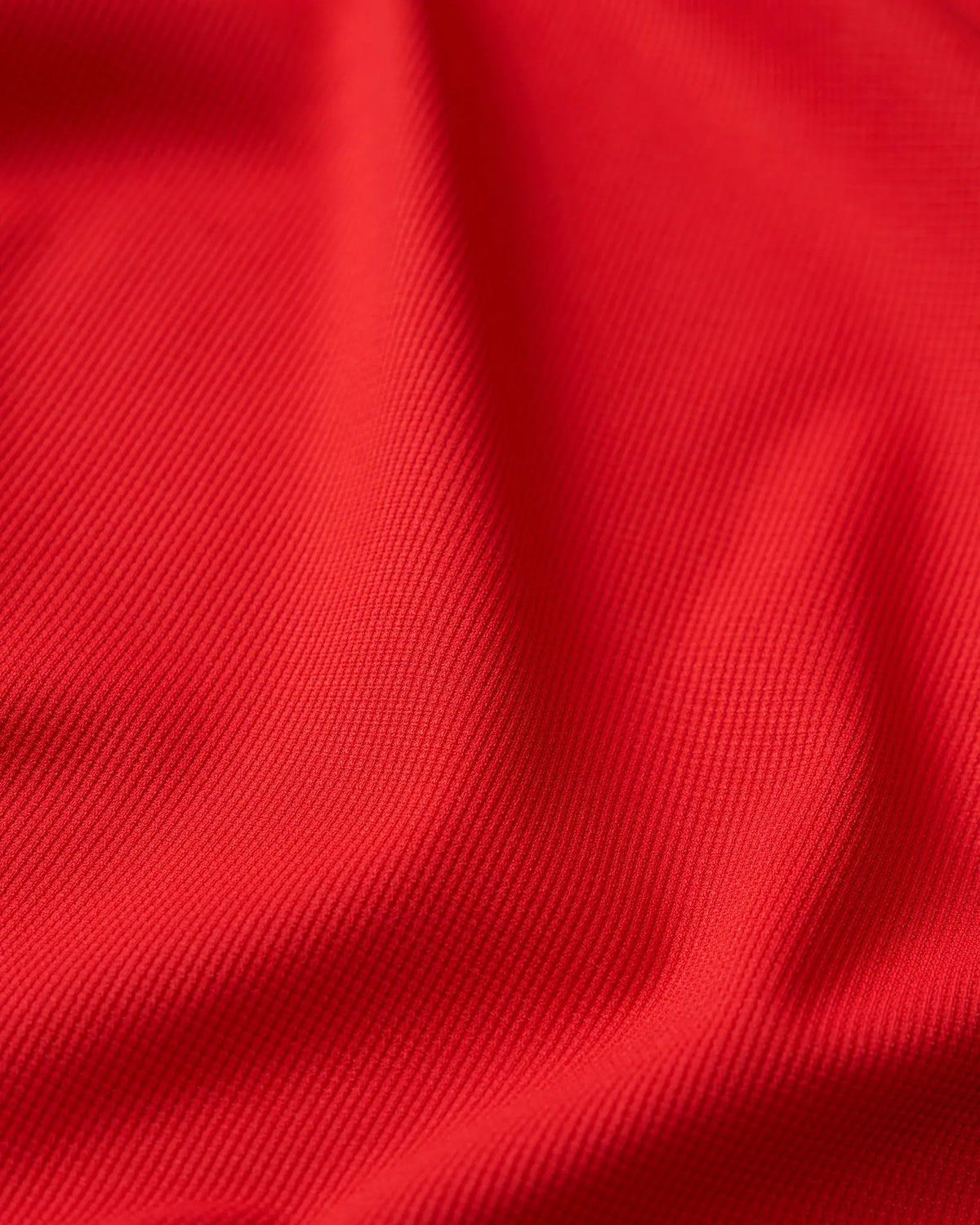 RUDIS Go-To Polo - Red RUDIS