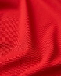 RUDIS Go-To Polo - Red RUDIS