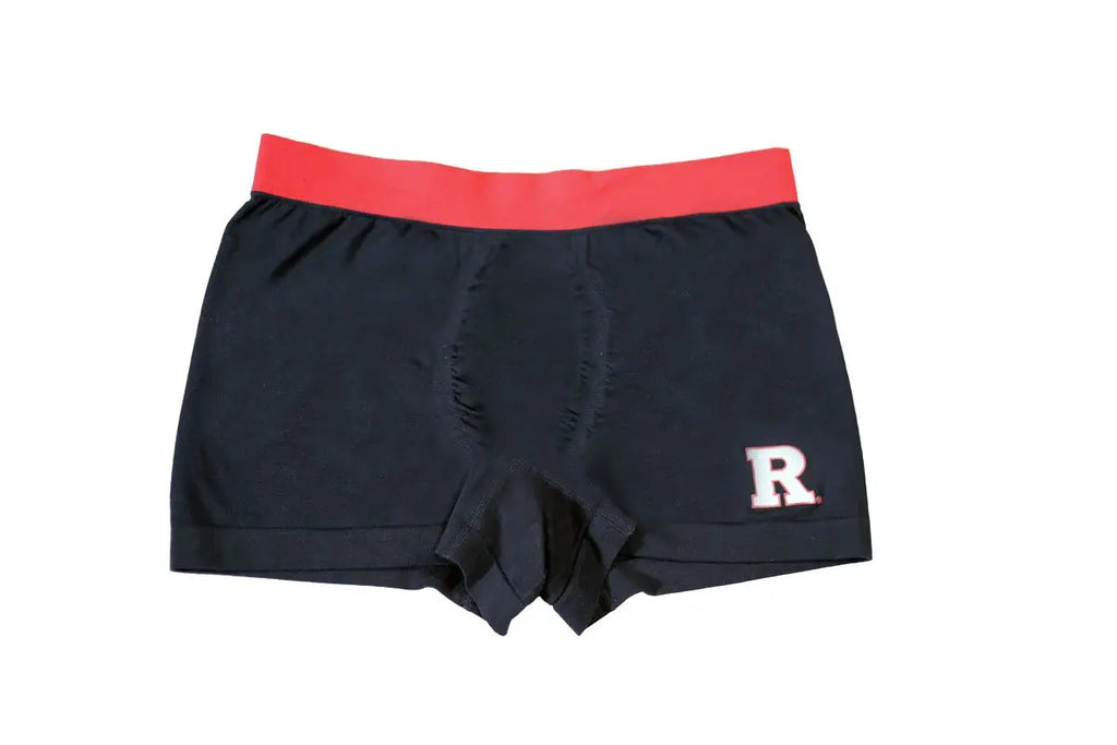 Rutgers Men's Boxer Brief Inspirit Leisure