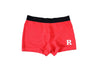 Rutgers Men's Boxer Brief Inspirit Leisure