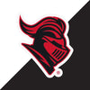 Rutgers Scarlet Knights Choose Style and Size NCAA Vinyl Decal Sticker for Fans, Students, and Alumni R & R INC.