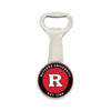 Rutgers Scarlet Knights Magnetic Bottle Opener Officially Licensed Collegiate Product R & R INC.
