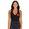 Rutgers Black Bodysuit lojobands