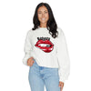 Rutgers Lips Crewneck lojobands