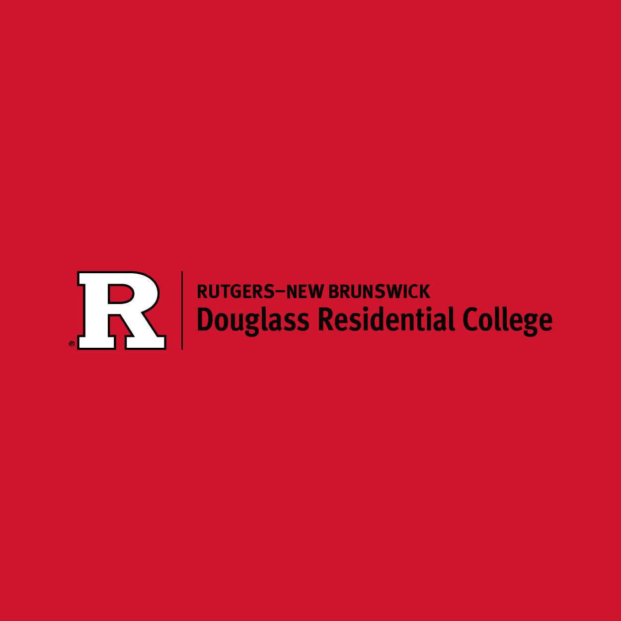 Store - Rutgers Douglass - R HOUSE
