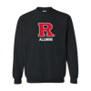 Heavy Blend Crewneck Sweatshirt Alumni