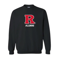 Heavy Blend Crewneck Sweatshirt Alumni