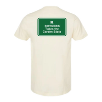 Exit Jersey T-Shirt Alumni